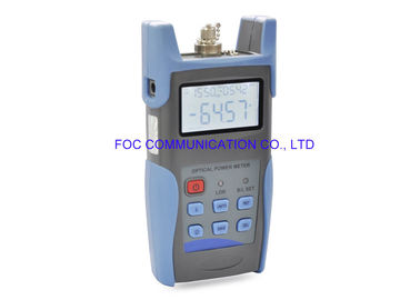 Optischer HandStromzähler der Faser-Netz-Installations-FO3216 1310nm
