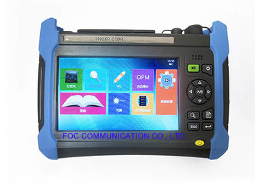 Impulsreflektometer FTTH-Netz-3302XR 2.0A optisches