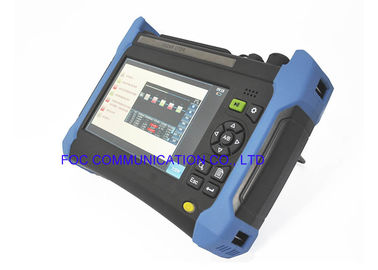 Impulsreflektometer FTTH-Netz-3302XR 2.0A optisches