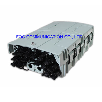16 Faser-Zugangs-Beendigungs-Kasten FATB-0216R der Teilnehmer-IP65 120F