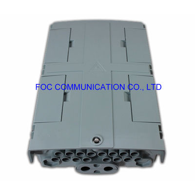 1*8 Faser-Optikteiler-Kasten-Kassette 12F FATB-0416L PLC 16ports