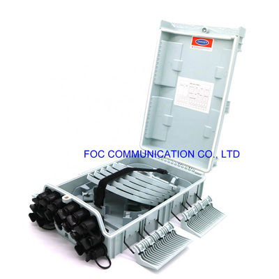 120F Faser-Zugangs-Beendigungs-Kasten 1x16 Sc APC PLC-Teiler