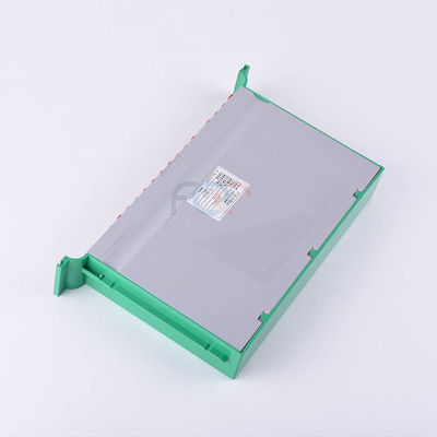 Tray Fiber PLC-Teiler 1x16 niedrige PDL Sc-UPC verpackte in ODF