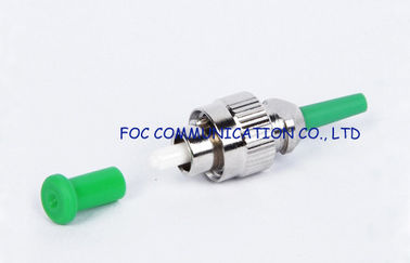 Verbindungsstück aus optischen Fasern FC/APC 0.9mm für Faser-Optikkommunikationsnetz