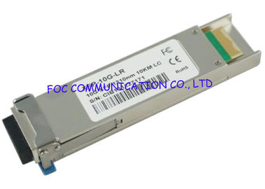 Transceiver-der Datenrate 10G des Ethernet-XFP LC-Verbindungsstück Duplex voll-
