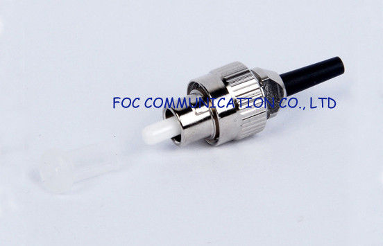 0.9mm FC Faser-Optikverbindungsstück Inspektions-Simplexbetrieb für Faser-Optiktestgerät